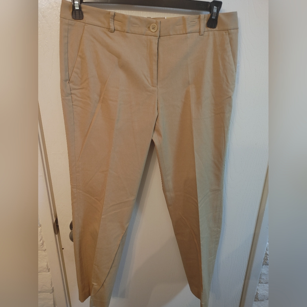 Michael kohrs dress pants